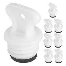  8 Pcs Bouchon À Vis Pour