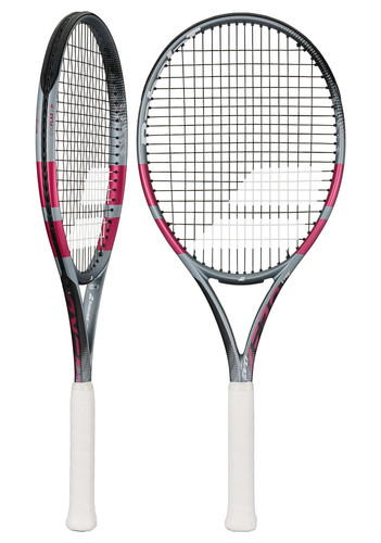 Babolat evo aero lite pink - evo,