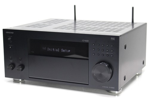 Onkyo rz820 amplifier - av,