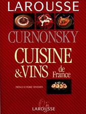 Cuisine vins france - et,