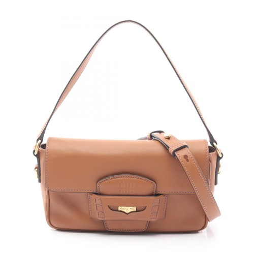 Sac main bandoulière miu - à,