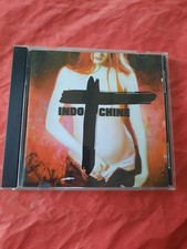 Indochine paradize - cd, :