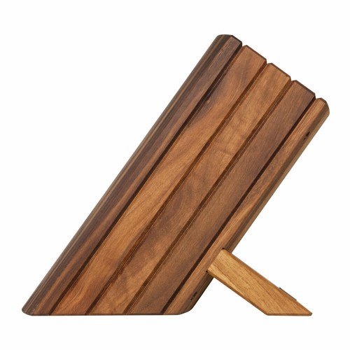 Bloc couteaux kai - de, shun