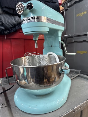 Kitchenaid pro plus qt - pro,