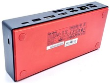 Lenovo ThinkPad USB-C Dock Gen