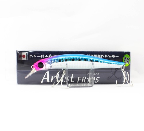 Jackson artist 105 naufrage - 105,