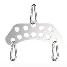 J Bryant Plaque d'adaptation