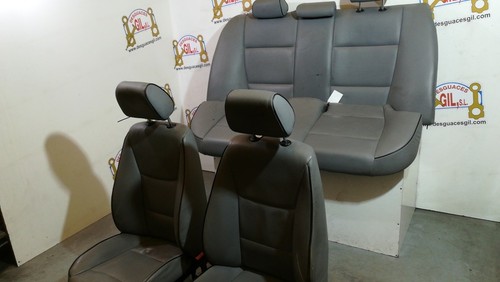 Interieur complet bmw - interieur,