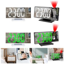Réveil de projection Snooze