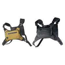 Sac poitrine pectoral - de,