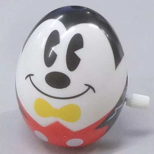 Mickey mouse disney easter - mouse,