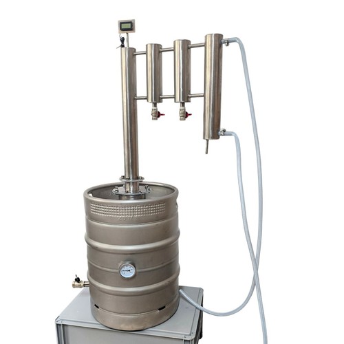 Alambic pot still 50l - alambic, –