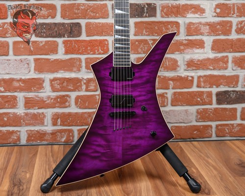 Jackson usa custom shop kelly - usa,
