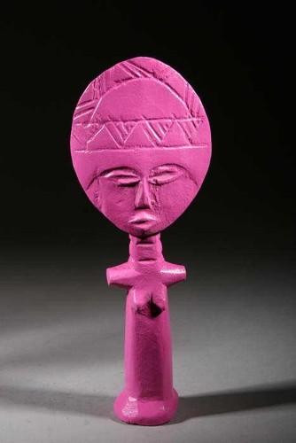 Art contemporain africain - art,