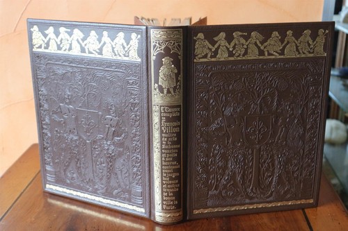 Livre jean bonnot - de, oeuvre