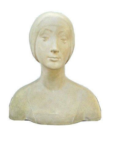 Sculpture francesco laurana - sculpture,