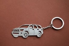 Porte-clés Toyota Sequoia Key