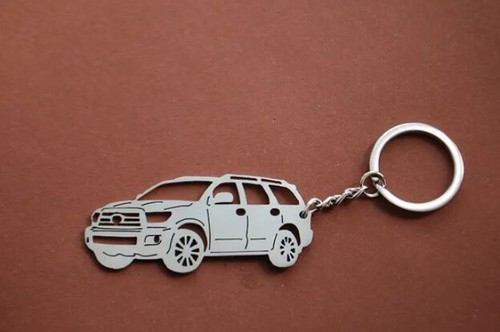 Porte clés toyota - toyota, key