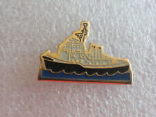 PIN S  BATEAU RADIO COMMANDE