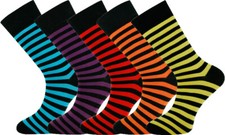 Mysocks 5 Paires Multi Couleur