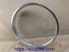 tour de jante nue avant pour