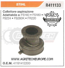 41191412200 Collecteur Bride