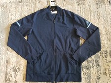 Adidas Team Squad Bomber Mens