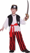 Forum Novelties Child Pirate