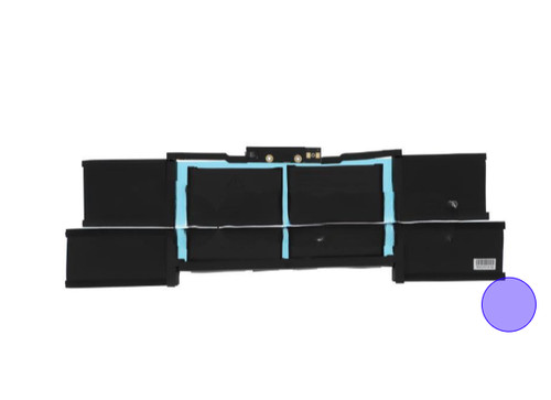 Batterie a1953 macbook pro - batterie,