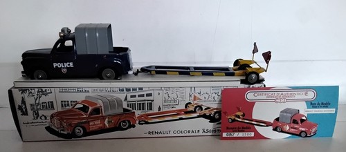 Renault colorale assistance - colorale,