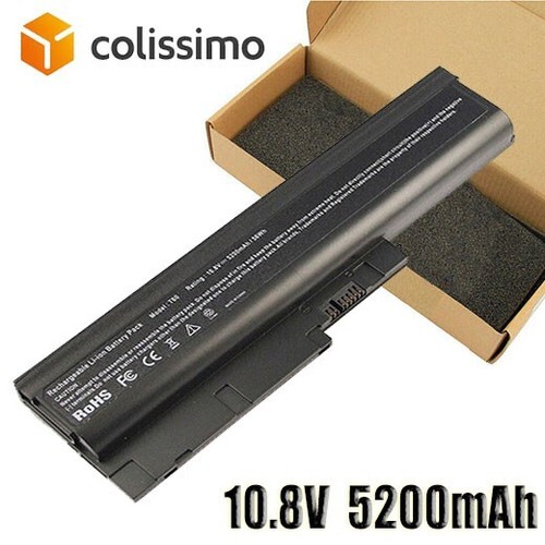 Ion batterie pour ibm - li-ion,