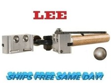 Lee 2 Moule à Balles (440