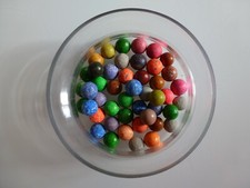 LOT N° 9 DE 45 BILLES