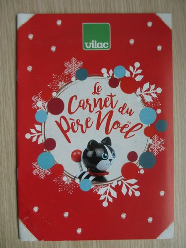 Catalogue carnet pere - du,