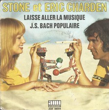 Stone et Charden - Laisser