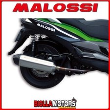 3214808 POT D'ECHAPPEMENT