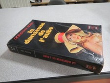 CA50 LA DANSEUSE DE L AUBE DOROTHY EDEN