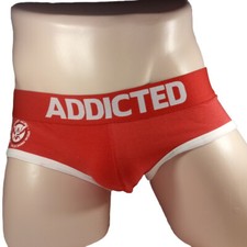 ADDICTED AD143 Slip Special