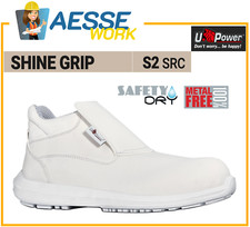 Upower Chaussures Travail Sécurité Shine S2 Src U-power UW10012