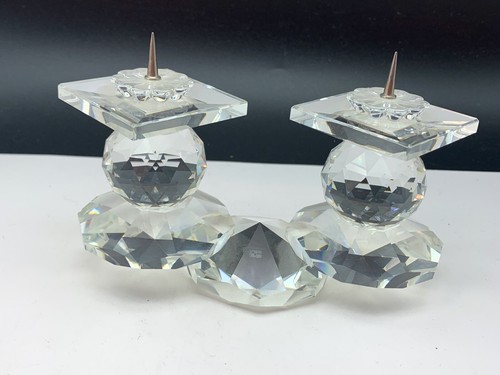 Figurine swarovski grand - swarovski,