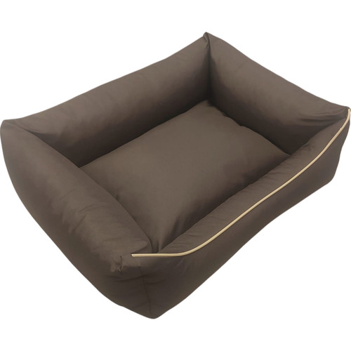 Lit pour chien panier coussin - chien,