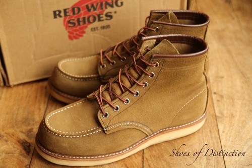 Chaussures bottes redwing - chaussures,