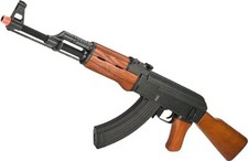 CYMA Full Size AK 47 Full Auto