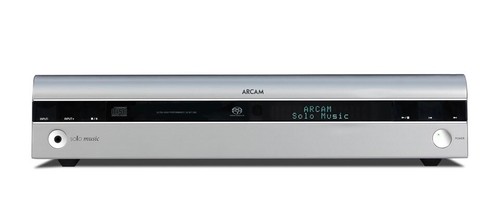 Arcam solo music stock - arcam,