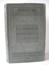 LIVRE MEDECINE PRECIS DE