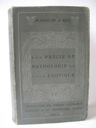 Livre medecine precis - livre, de