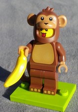LEGO 71051 mini figurine SINGE