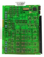 Module Carte PCB Stentofon