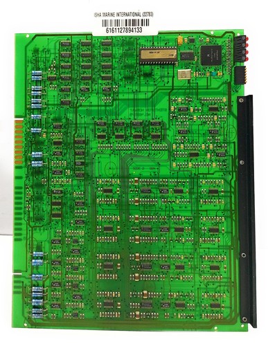 Module carte pcb stentofon - module,