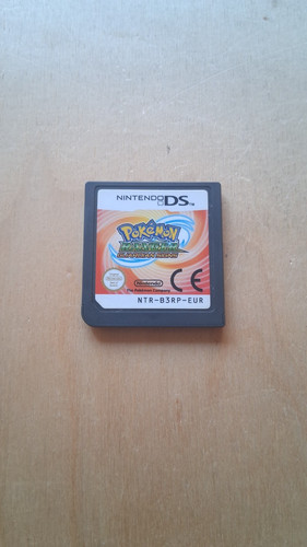 Pokemon ranger sillages de - :,